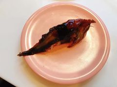 鳗鱼寿司-争鲜回转寿司(南京东路店)