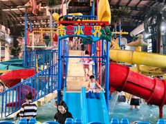 -南宫温泉水世界