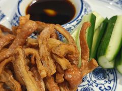 -串小白烧烤(金沙洲店)