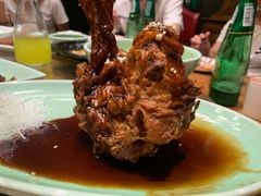 -新白鹿餐厅(爱琴海购物中心店)