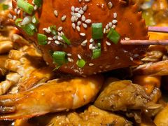 -谢蟹浓·肉蟹煲(新奥店)