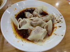 -华兴街自力面店