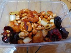 宫保虾球-大铁勺新津菜(迎水道店)