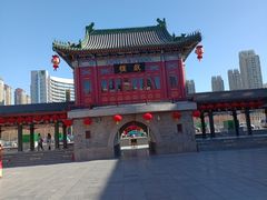 -古文化街旅游区