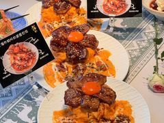-和牛食堂•BISTRO(广州首店)