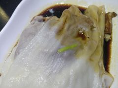 -华辉拉肠(小北路店)