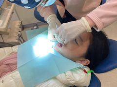 -维乐口腔(格林门诊长宁店)