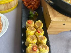 -全聚德(长白直营店)