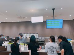 -奈雪的茶(华强北中航城店)