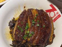 -70年代·江西乡下菜(松岗店)