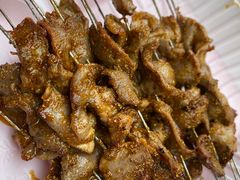 -酒宝荡烧烤(长航局江大路住宅小区店)