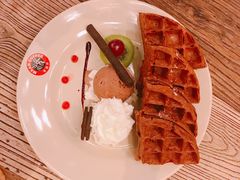 -漫咖啡(奥体店)