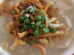 -天回镇何氏豆腐(总店)