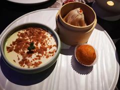 纯蟹粉小笼-蟹榭·本帮江浙菜·蟹宴(五角场合生汇商场店)