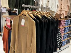 -优衣库(武汉国际广场店)