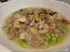 -杭州海华满陇度假酒店