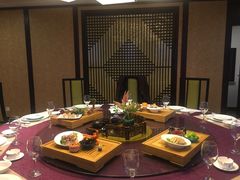 包厢-新木器时代餐厅(太湖新天地店)