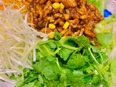 -满园烤鸭·春饼(太原街万达店)