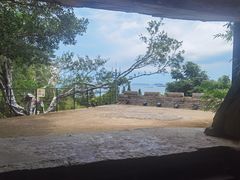 -胡里山炮台