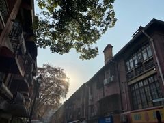 -飞马旅黎黄陂路文旅街区