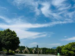 -宜兴龙背山森林公园