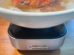 -熹炭精致日料(金融街购物中心店)