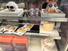 -CAKE BOSS 蛋糕老板(西单君太百货店)