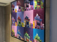 -厦门海港英迪格酒店(中山路店)