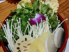 -束河人家(南锣鼓巷店)