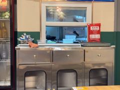 -虾领航小龙虾·吉林烧烤(柳州路店)
