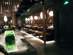 -湊湊火锅·茶憩(石家庄万象城店)