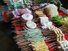 -为民烧烤吧.自贡爆炒菜(收录10年好店)