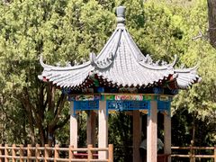 -四门塔风景区