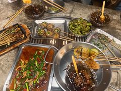 -神伙烧烤(江北黄泥塝店)