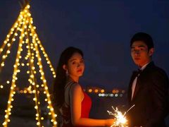 -经典婚纱摄影美学馆·私人定制