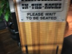 -Pancakes on the rocks(Darling Harbour)