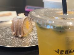 -J Create城市露营咖啡·简餐·宠物(上海动物园店)