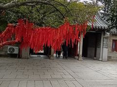 -青岛崂山太清宫