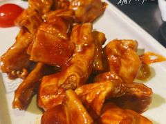 -喜来稀肉(虹泉路店)