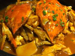 -辣猫龙虾(马泉营店)