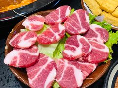 -重捞鲜毛肚火锅(东方不夜城店)