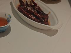-桂满陇·蟹黄小笼汤包(中山公园店)