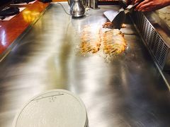 -大渔铁板烧(中山路八佰伴店)