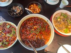 -陈麻婆豆腐总店