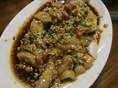 -人民公社大食堂(谷埠街总店)