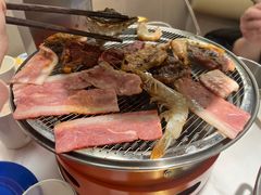 -星伦多自助料理·涮烤一体(杭州来福士店)