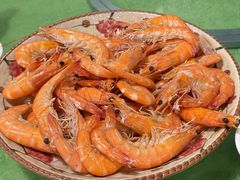 -盛港湾海鲜食府(黄沙店)