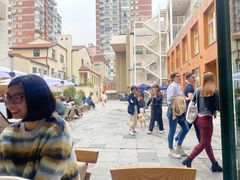 -RAC BAR(安福路店)