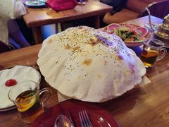 -Antalya安塔利亚土耳其餐厅(猎德店)