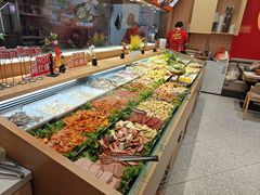 -醉人椒麻辣香锅(王府井喜悦店)